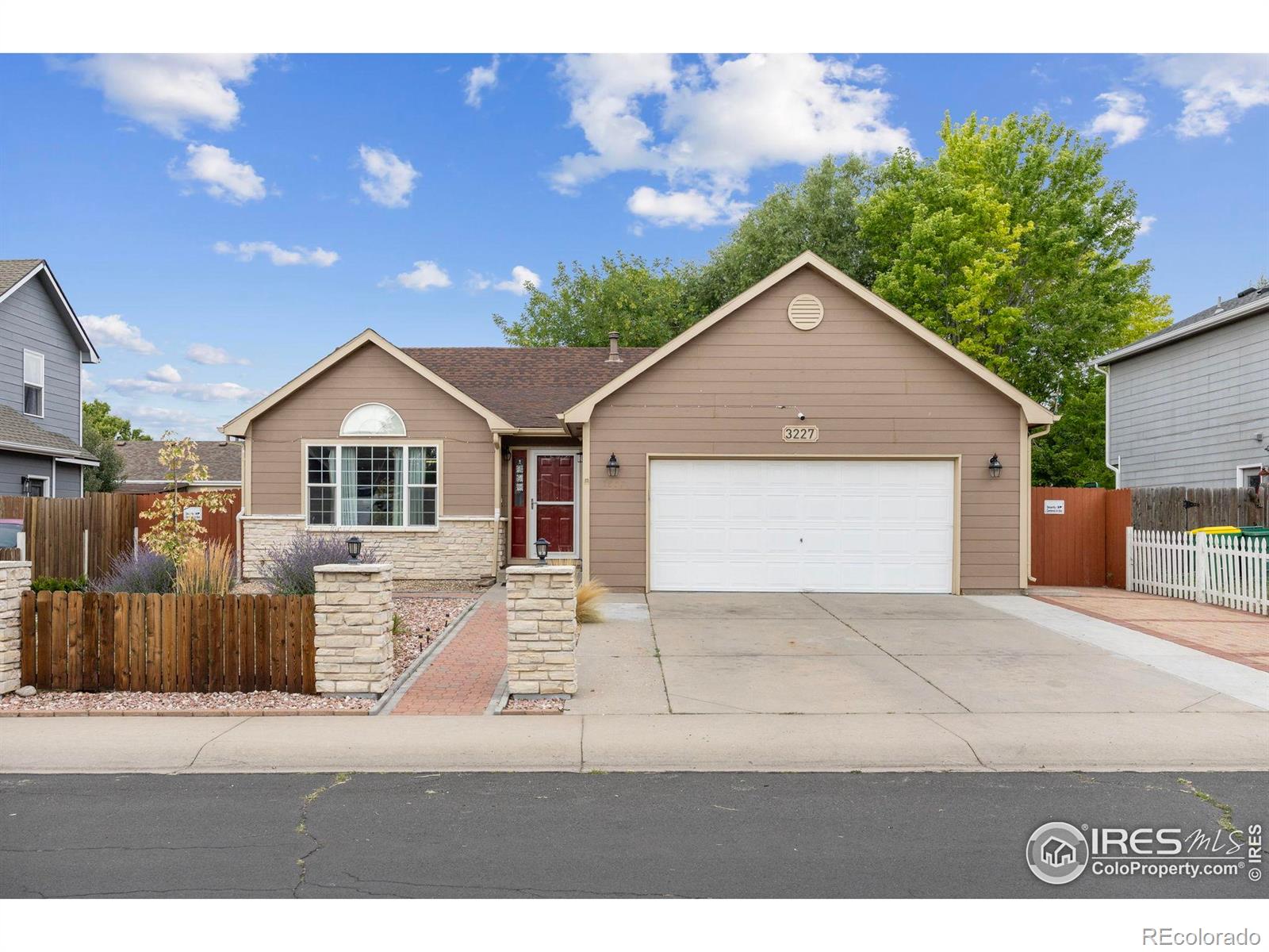 MLS Image #2 for 3227  cramer avenue,evans, Colorado