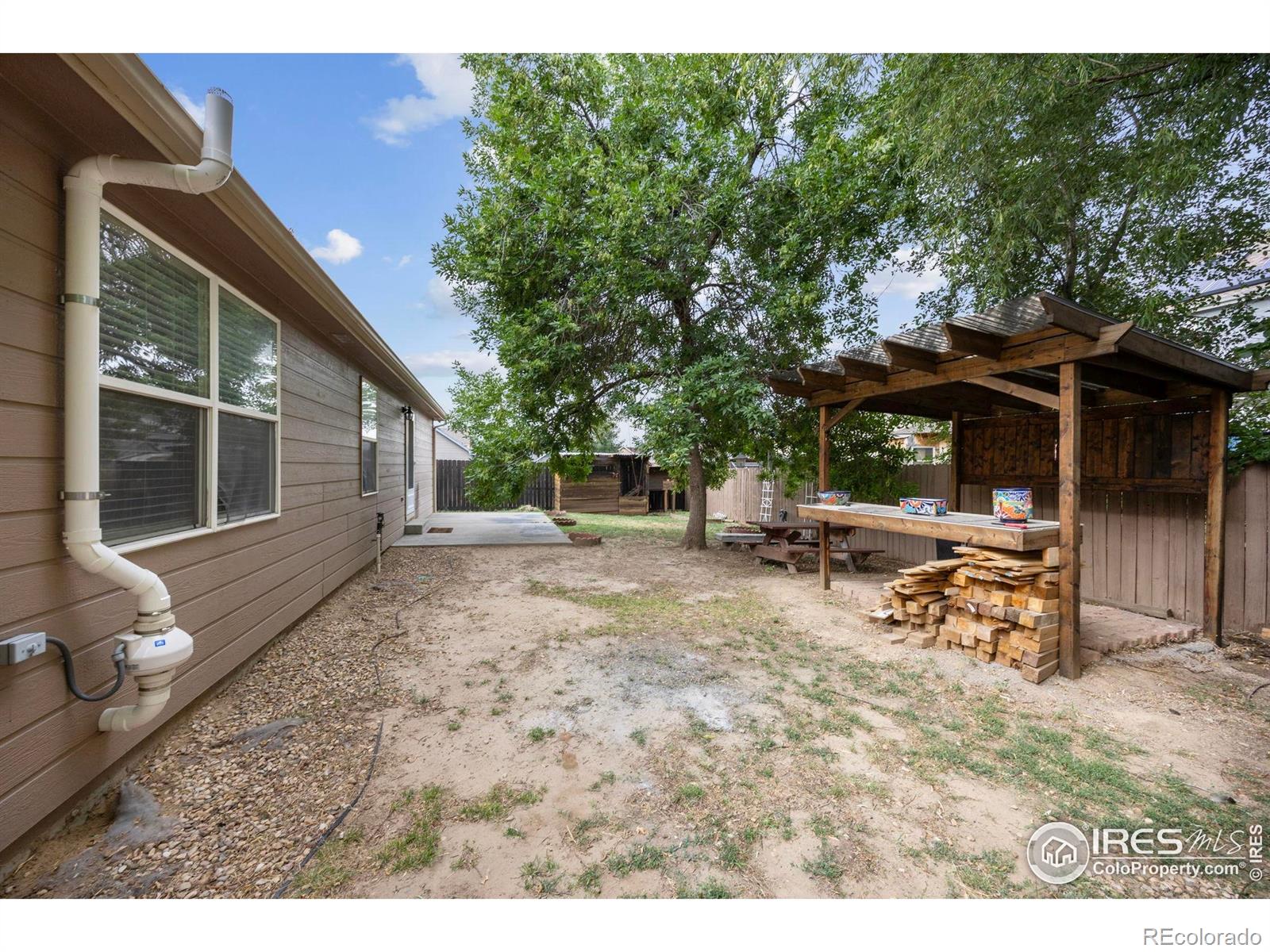 MLS Image #25 for 3227  cramer avenue,evans, Colorado