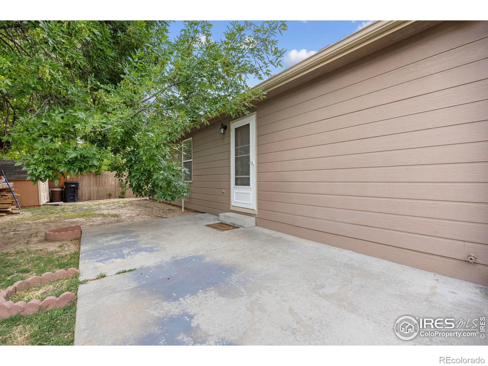 MLS Image #26 for 3227  cramer avenue,evans, Colorado