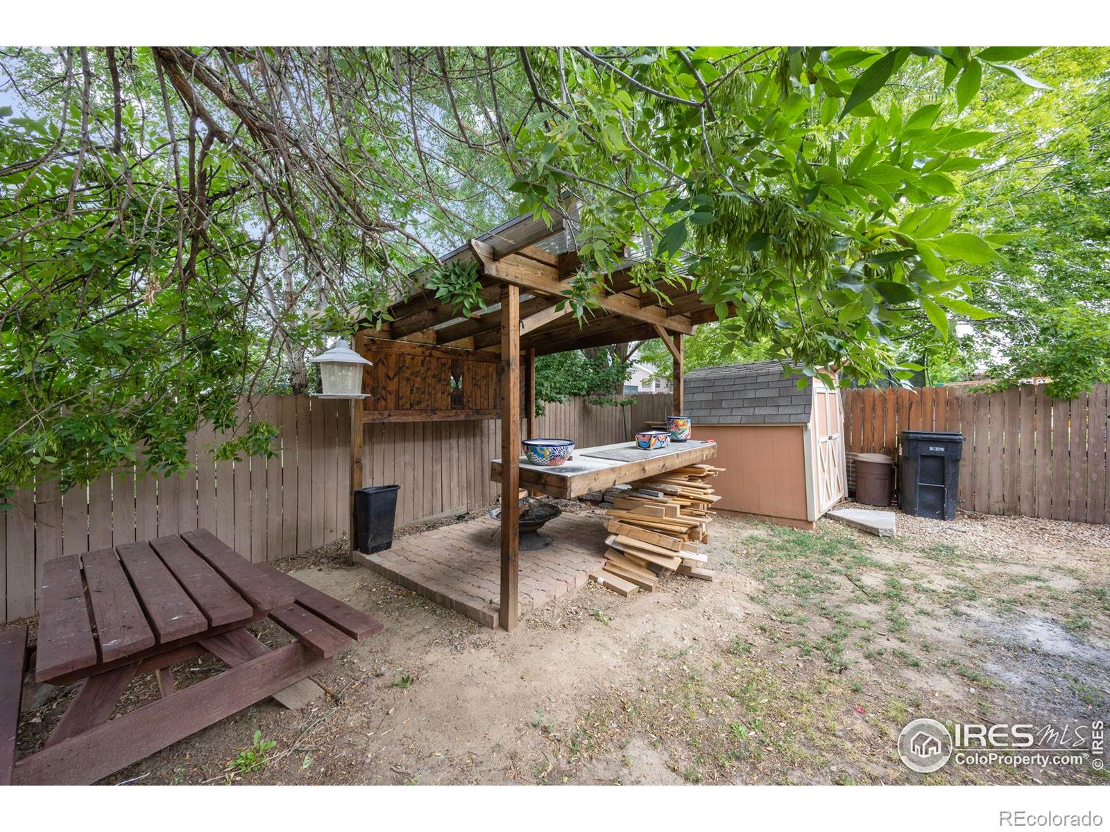 MLS Image #27 for 3227  cramer avenue,evans, Colorado