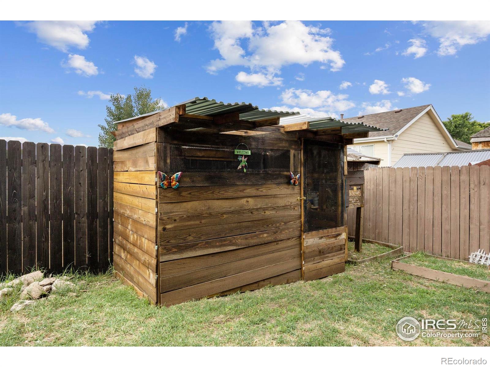 MLS Image #28 for 3227  cramer avenue,evans, Colorado