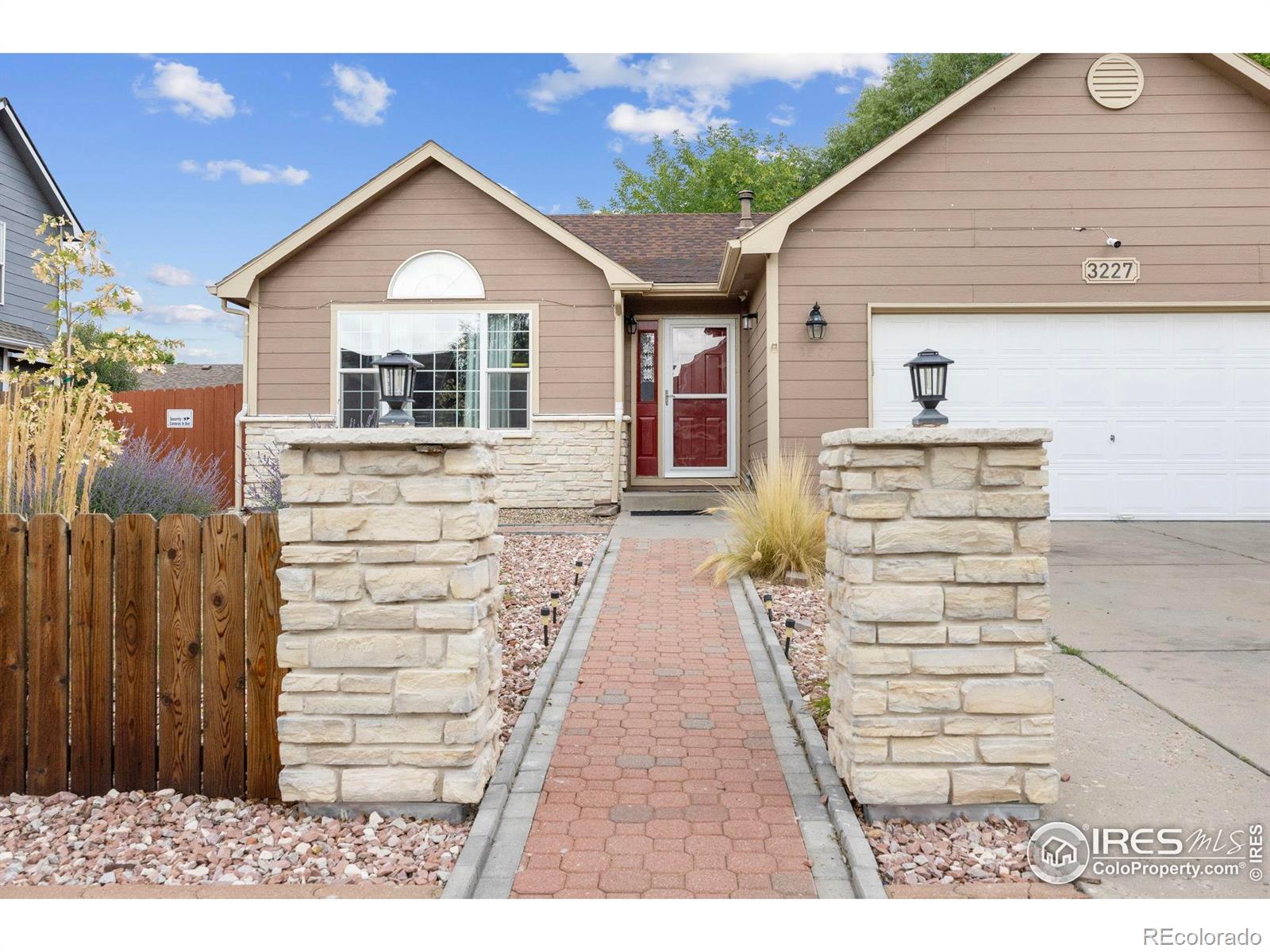 MLS Image #3 for 3227  cramer avenue,evans, Colorado