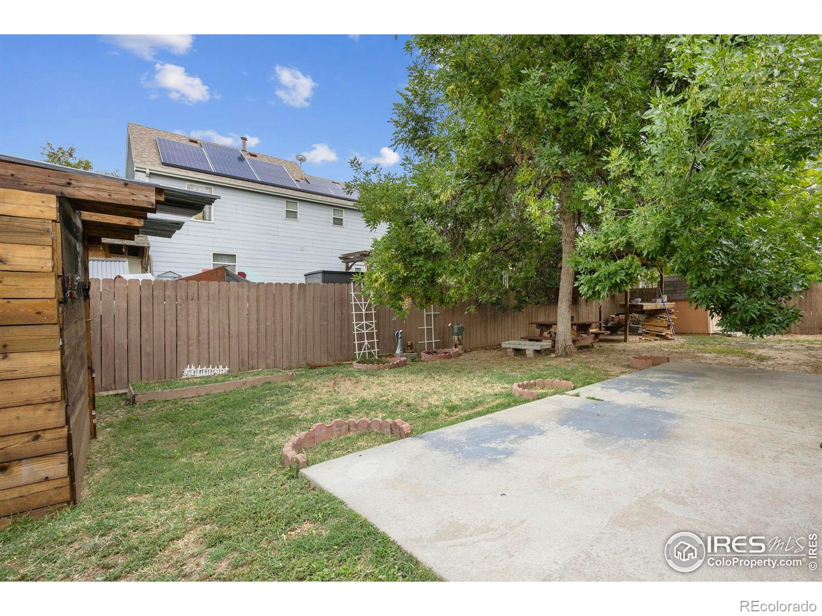 MLS Image #30 for 3227  cramer avenue,evans, Colorado