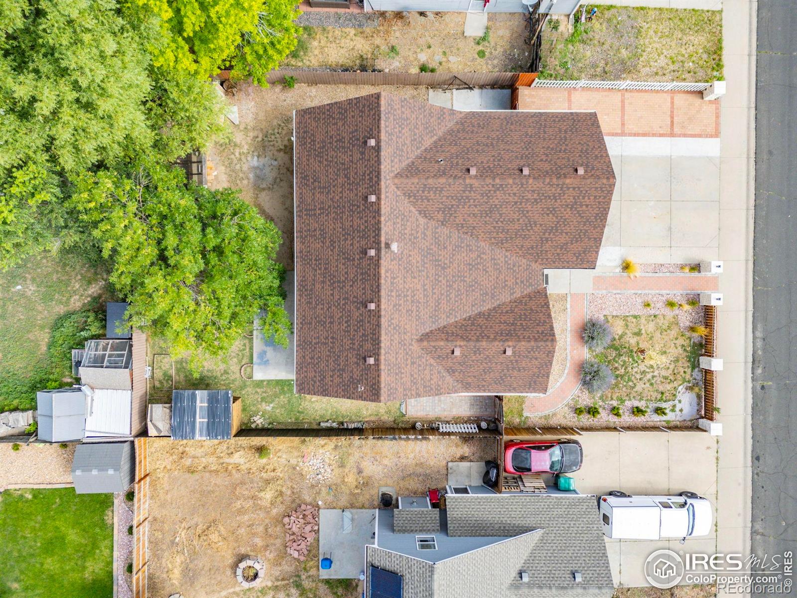 MLS Image #31 for 3227  cramer avenue,evans, Colorado