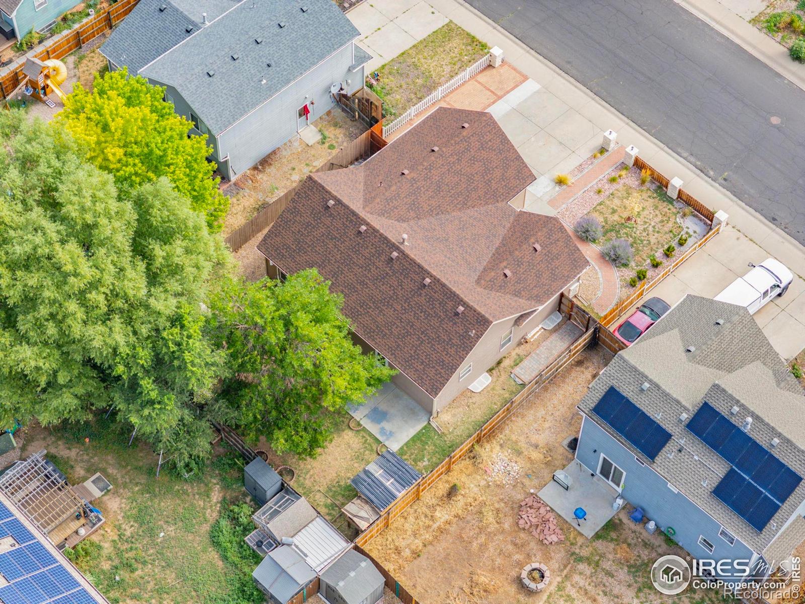 MLS Image #32 for 3227  cramer avenue,evans, Colorado