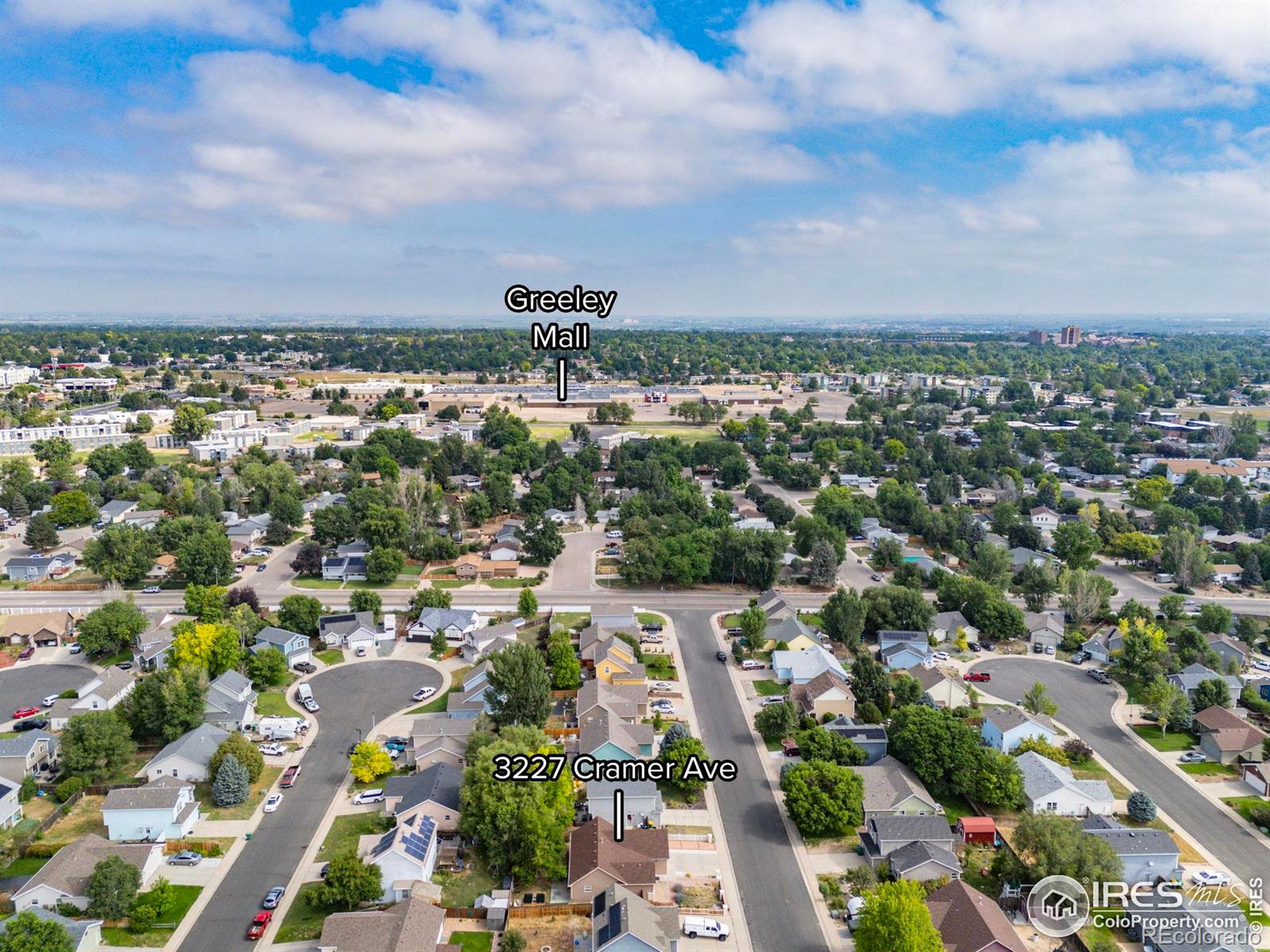 MLS Image #33 for 3227  cramer avenue,evans, Colorado