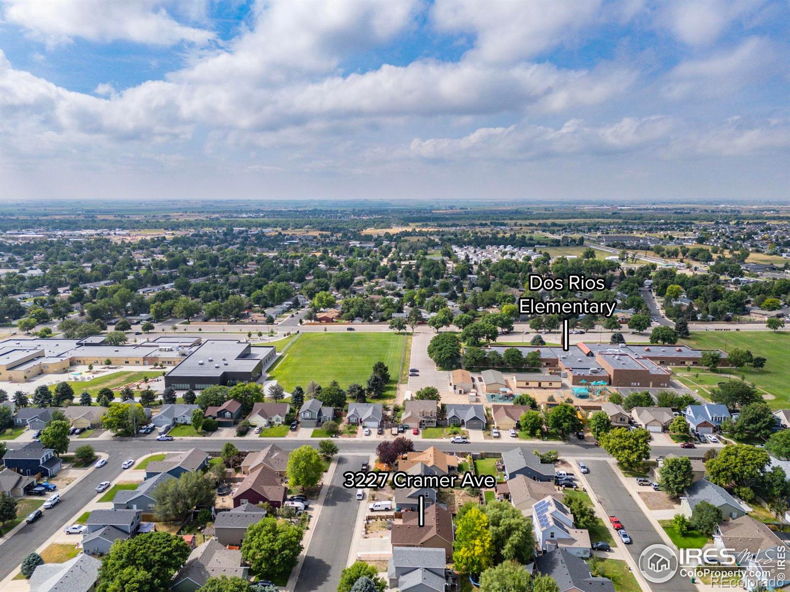 MLS Image #34 for 3227  cramer avenue,evans, Colorado