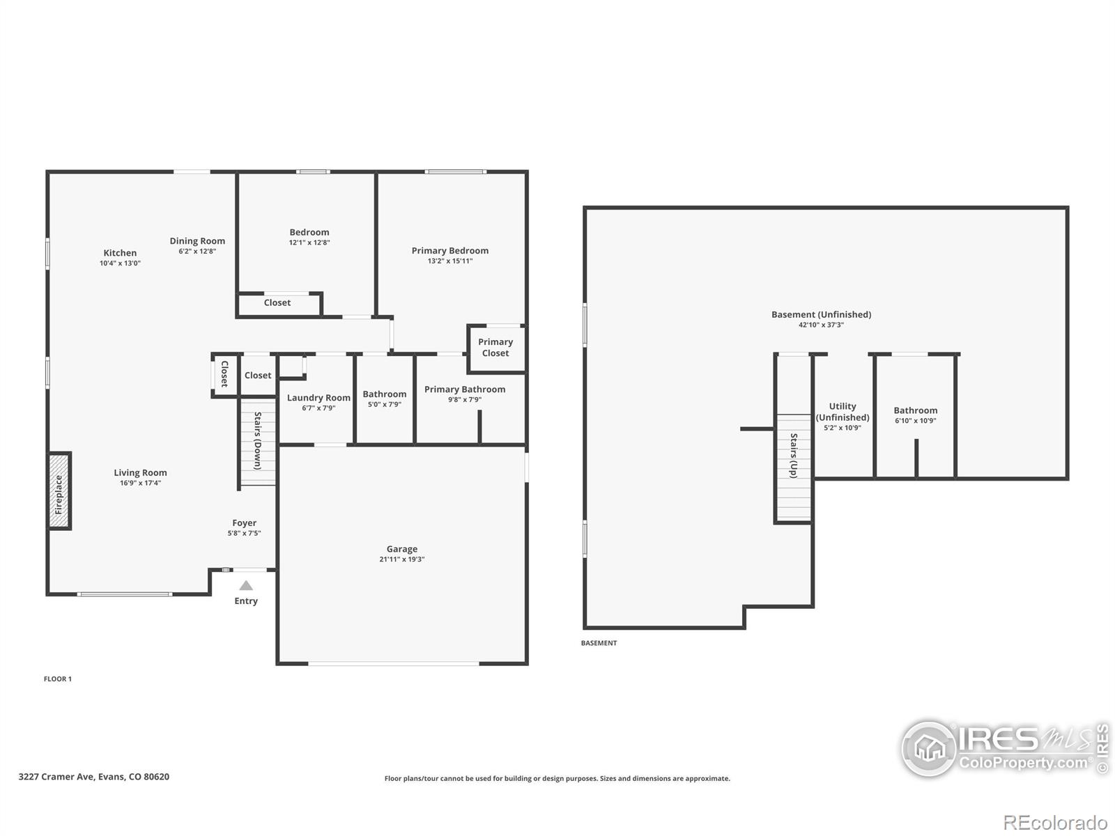 MLS Image #37 for 3227  cramer avenue,evans, Colorado