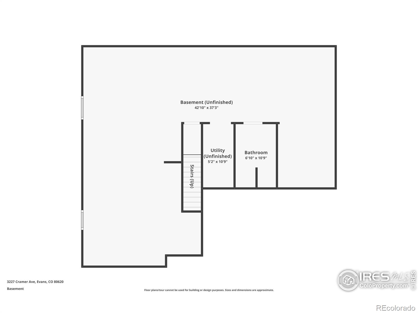 MLS Image #39 for 3227  cramer avenue,evans, Colorado