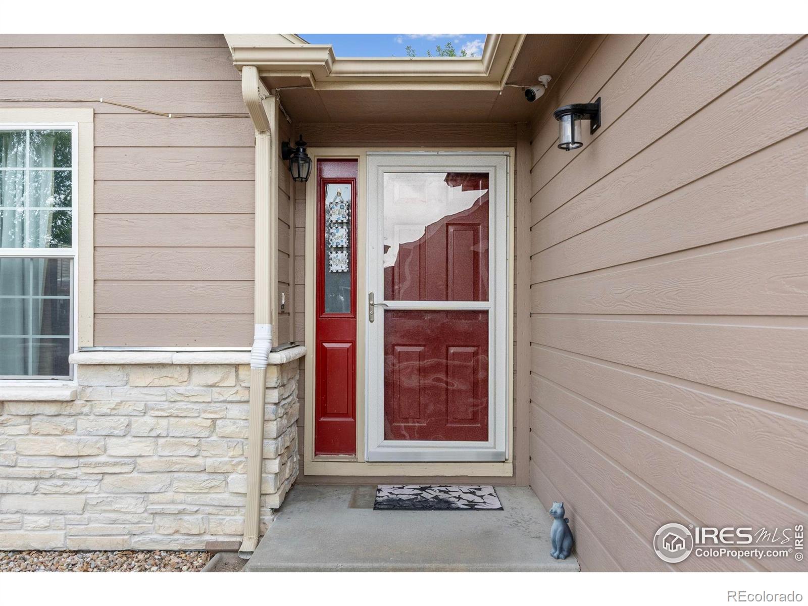 MLS Image #4 for 3227  cramer avenue,evans, Colorado