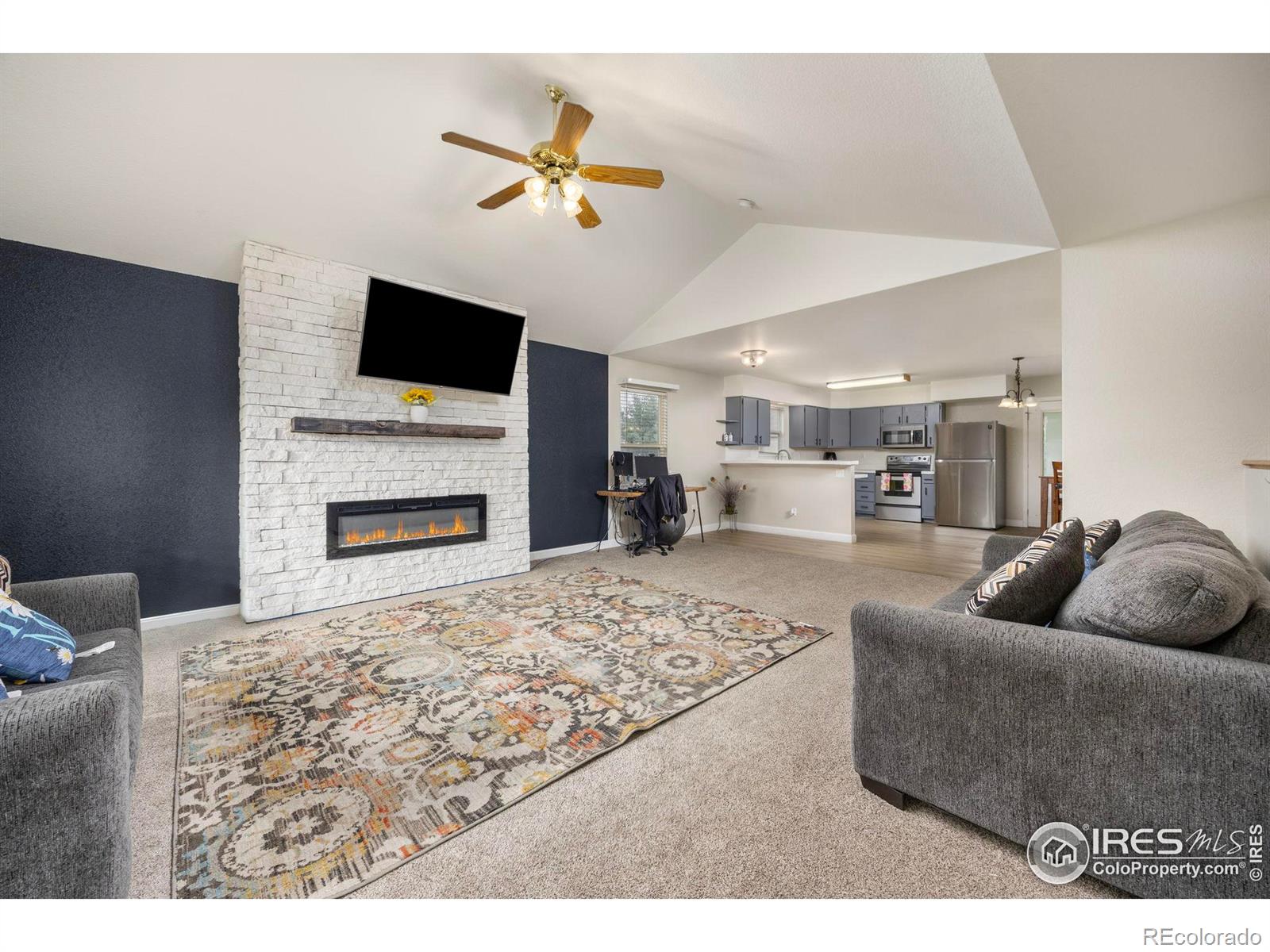 MLS Image #5 for 3227  cramer avenue,evans, Colorado