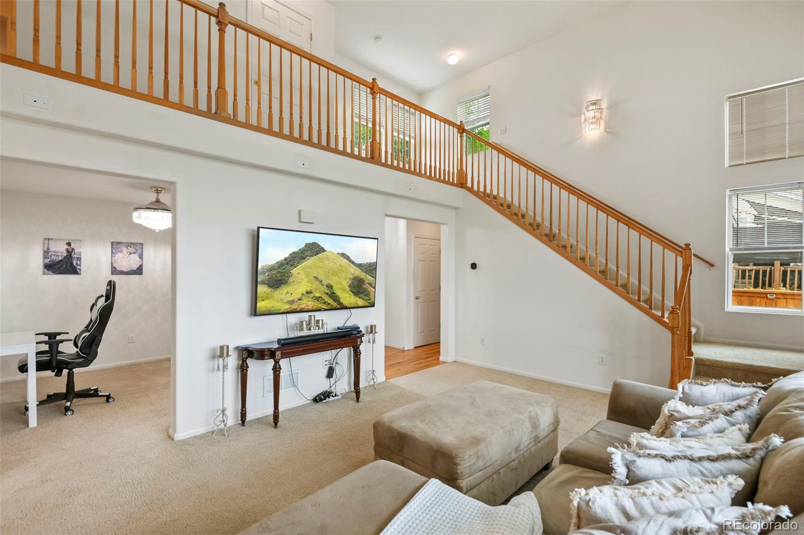 MLS Image #12 for 24285 e wagon trail avenue,aurora, Colorado