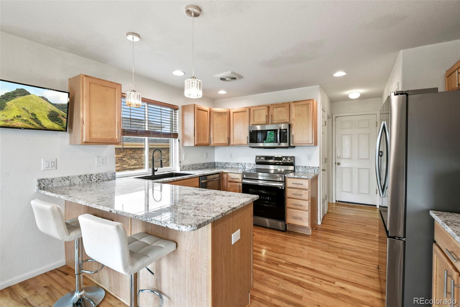 MLS Image #2 for 24285 e wagon trail avenue,aurora, Colorado