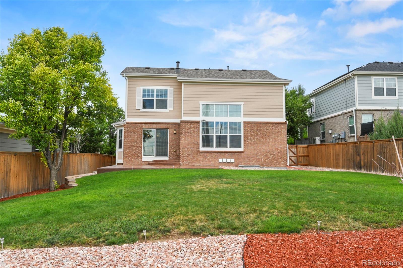 MLS Image #28 for 24285 e wagon trail avenue,aurora, Colorado