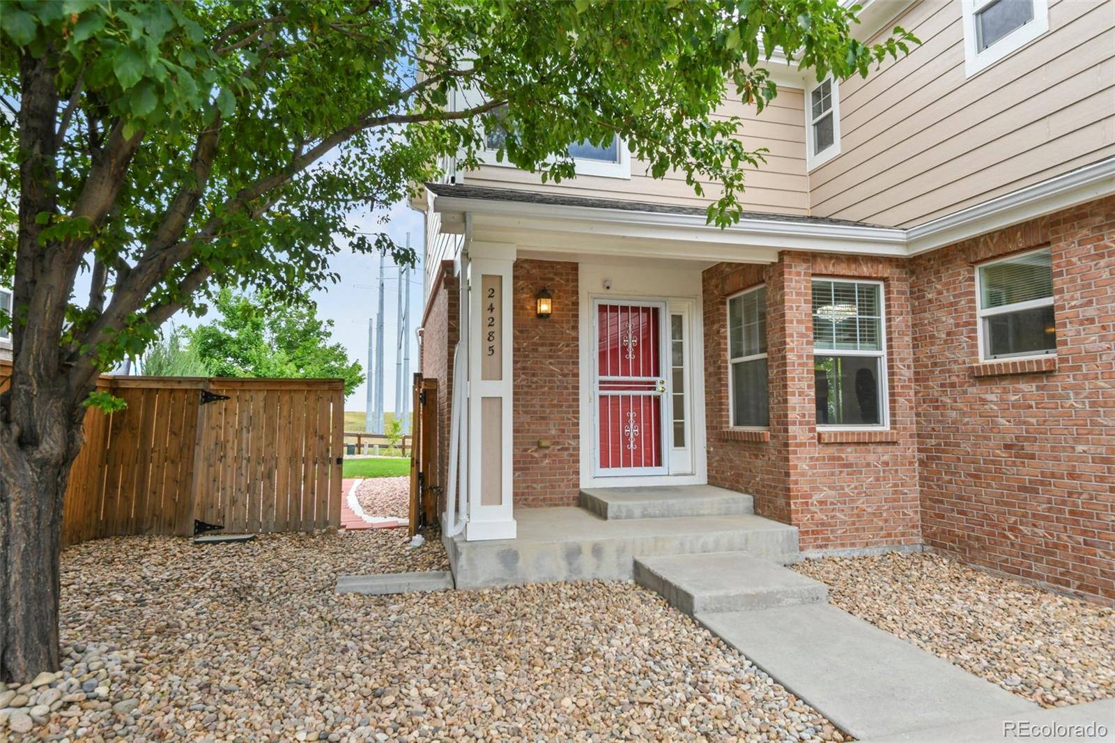 MLS Image #31 for 24285 e wagon trail avenue,aurora, Colorado