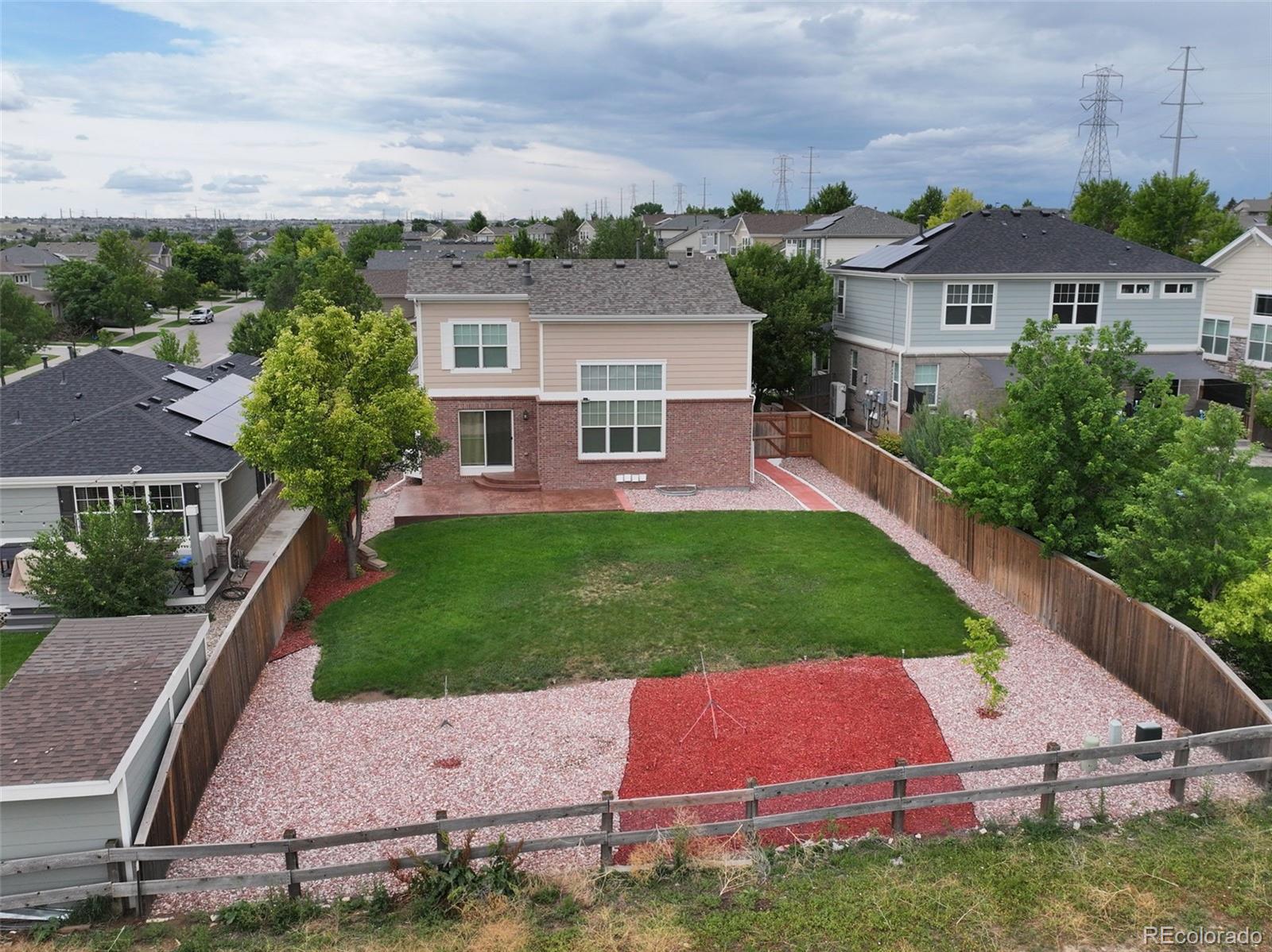 MLS Image #33 for 24285 e wagon trail avenue,aurora, Colorado