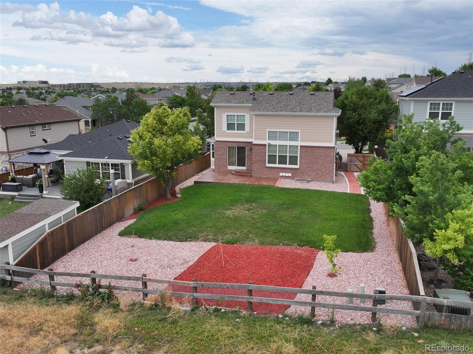 MLS Image #34 for 24285 e wagon trail avenue,aurora, Colorado