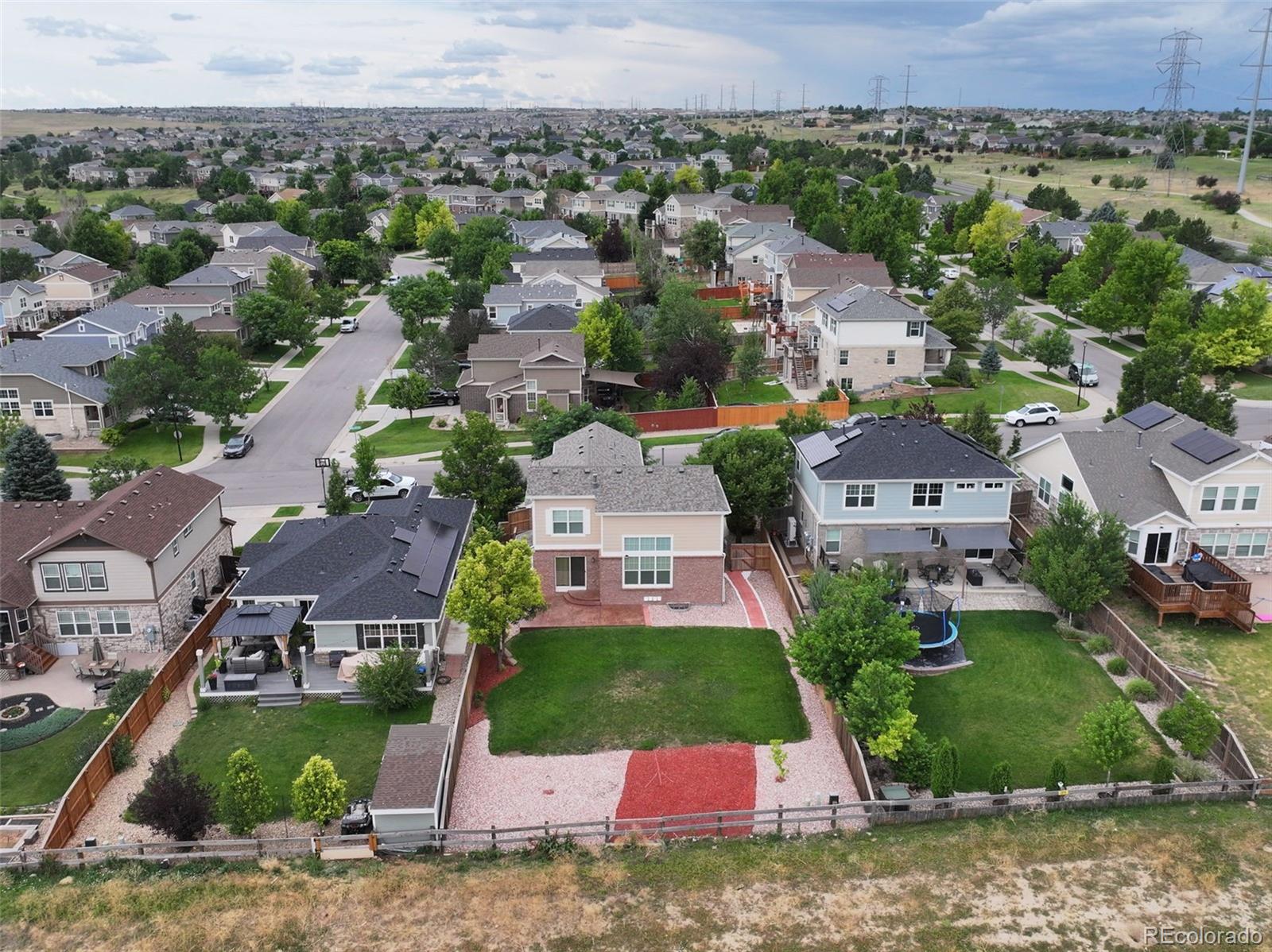 MLS Image #36 for 24285 e wagon trail avenue,aurora, Colorado