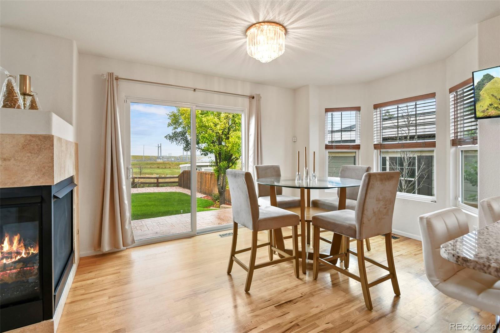 MLS Image #4 for 24285 e wagon trail avenue,aurora, Colorado