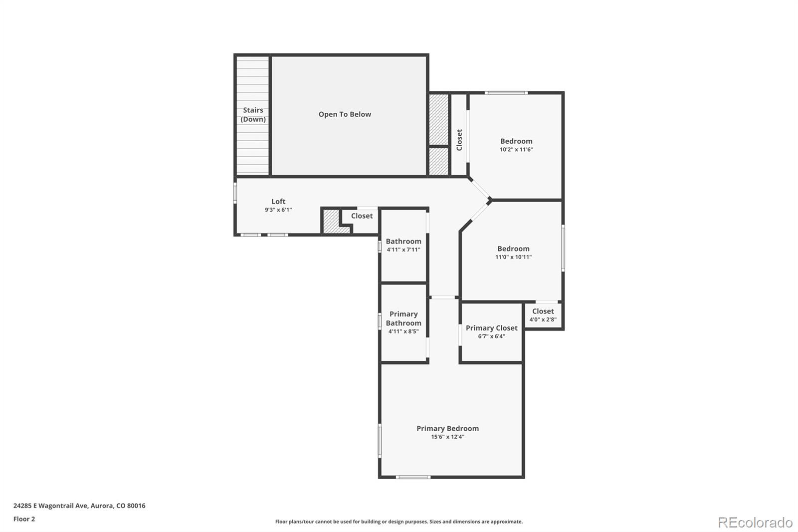 MLS Image #48 for 24285 e wagon trail avenue,aurora, Colorado