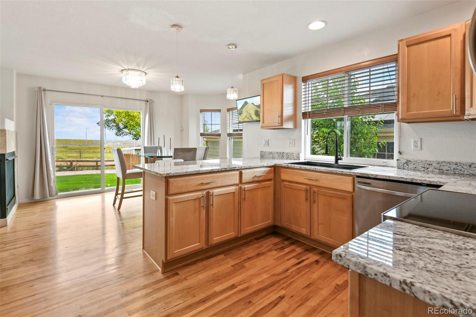 MLS Image #5 for 24285 e wagon trail avenue,aurora, Colorado