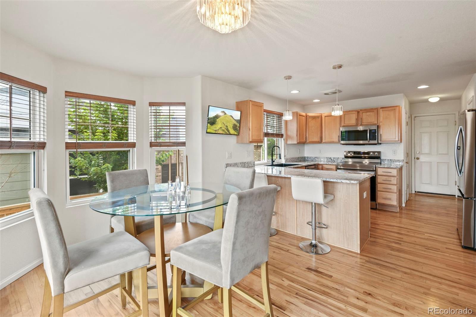 MLS Image #8 for 24285 e wagon trail avenue,aurora, Colorado