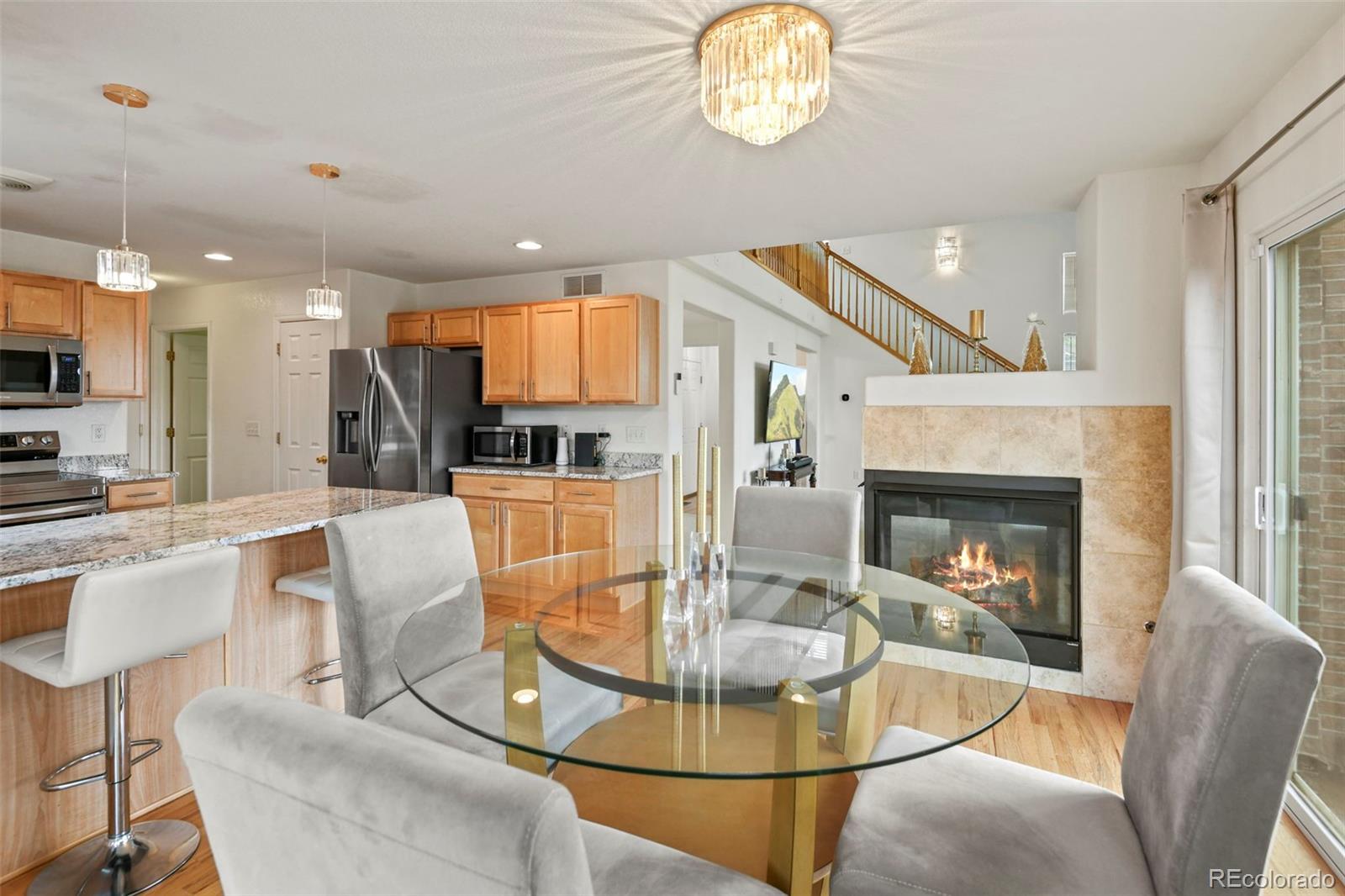 MLS Image #9 for 24285 e wagon trail avenue,aurora, Colorado
