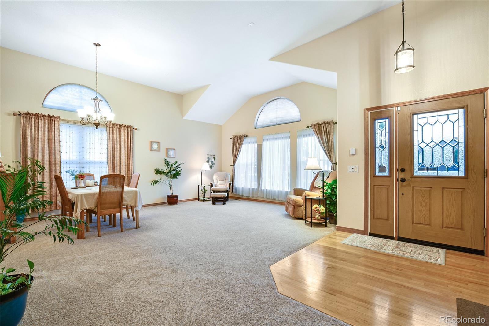 MLS Image #2 for 830  lilacglen court,colorado springs, Colorado