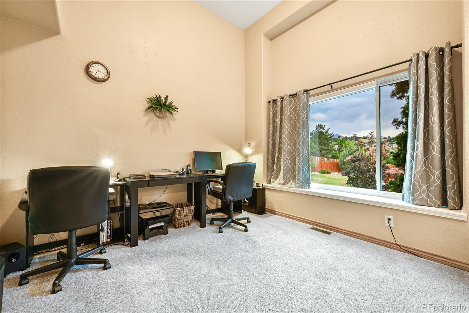 MLS Image #21 for 830  lilacglen court,colorado springs, Colorado
