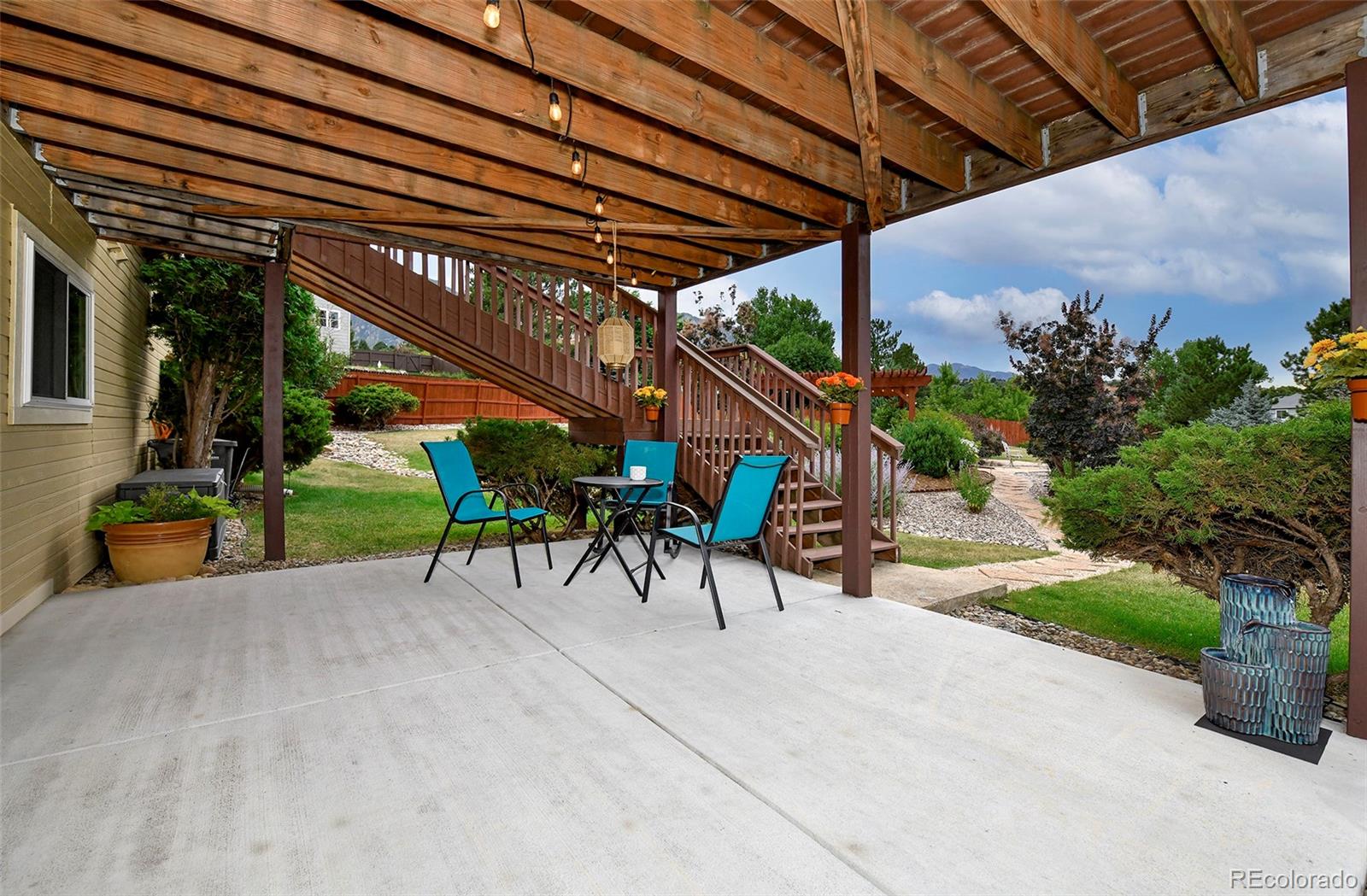 MLS Image #27 for 830  lilacglen court,colorado springs, Colorado