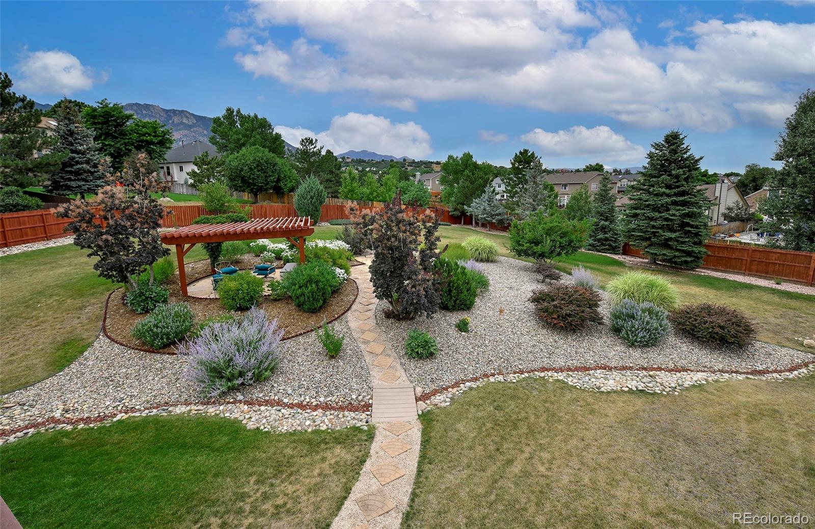 MLS Image #32 for 830  lilacglen court,colorado springs, Colorado