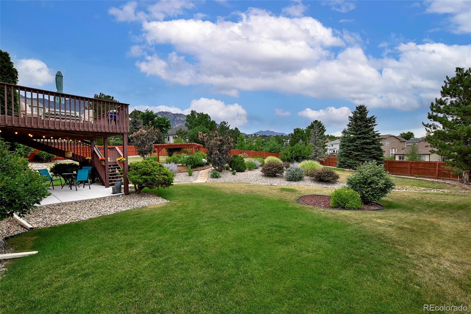 MLS Image #40 for 830  lilacglen court,colorado springs, Colorado
