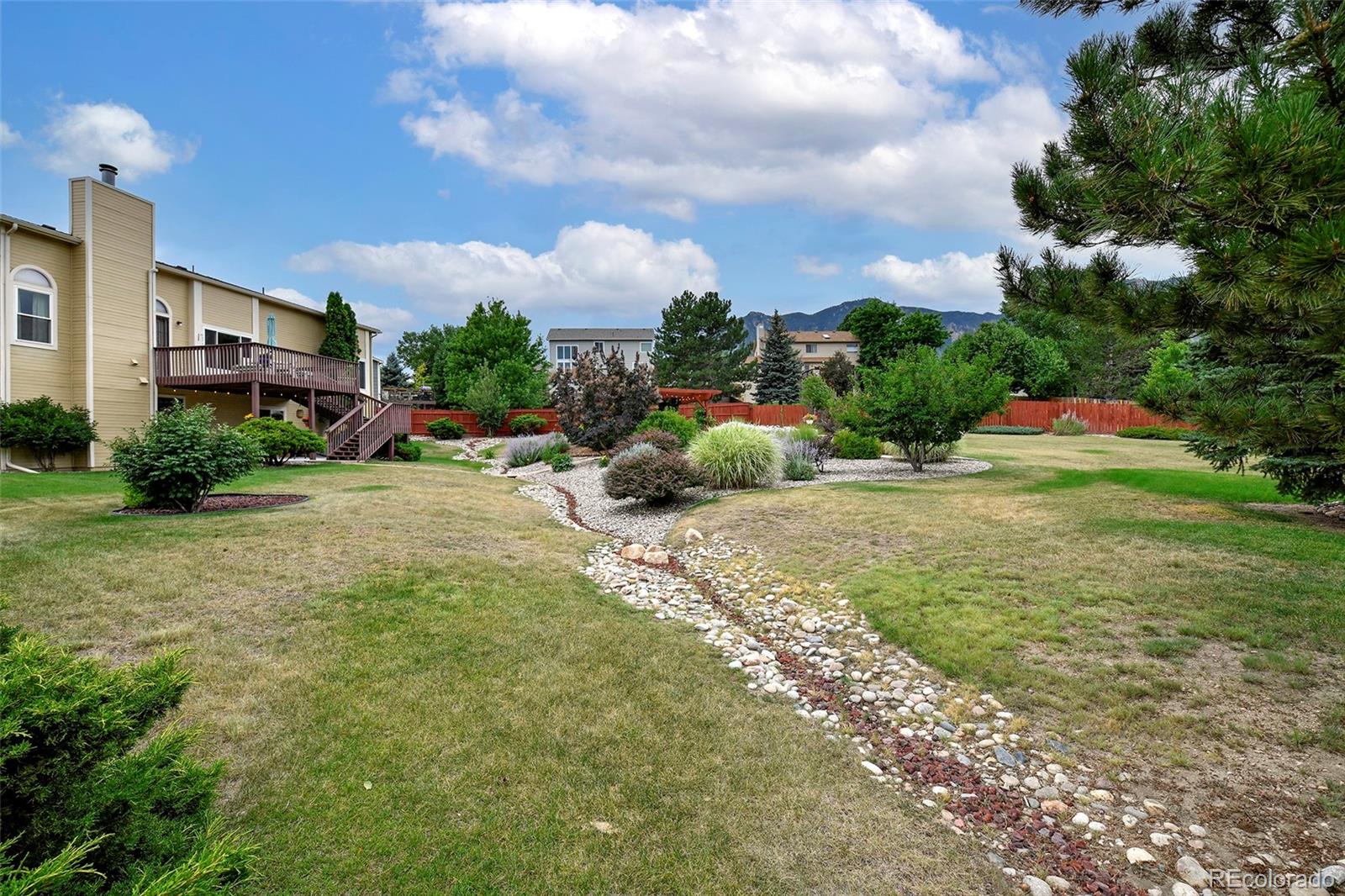 MLS Image #43 for 830  lilacglen court,colorado springs, Colorado