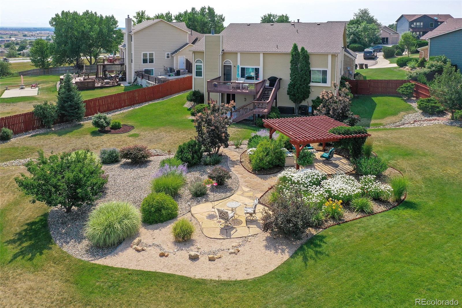 MLS Image #44 for 830  lilacglen court,colorado springs, Colorado