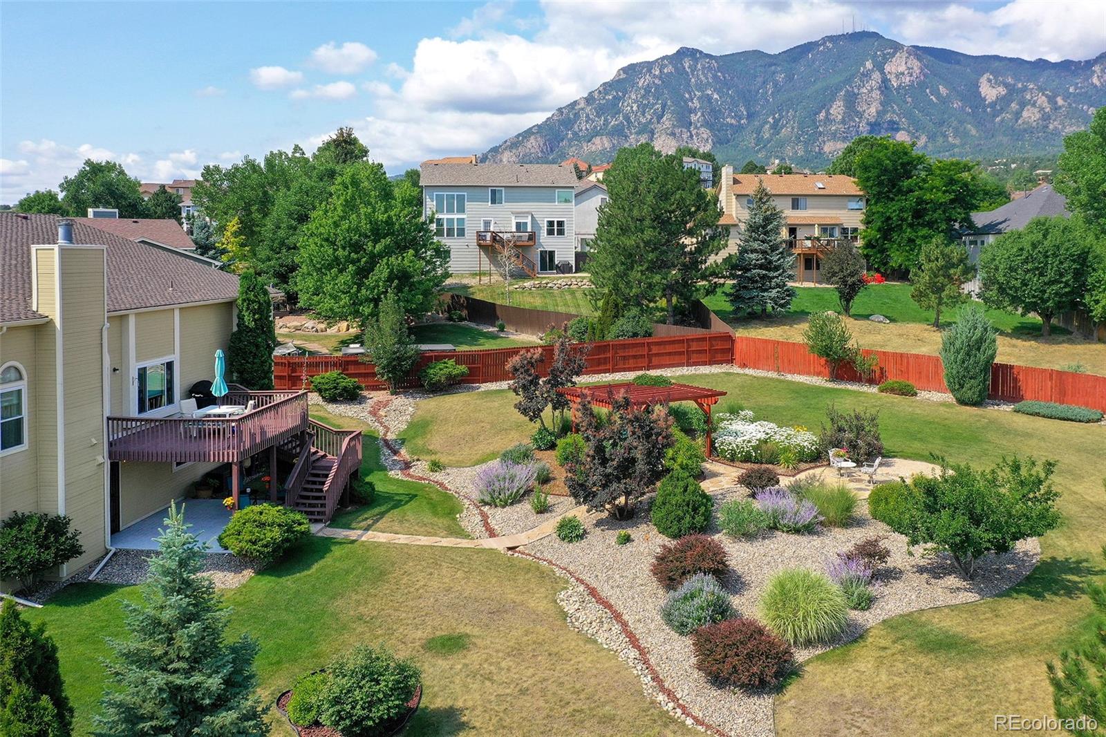 MLS Image #45 for 830  lilacglen court,colorado springs, Colorado