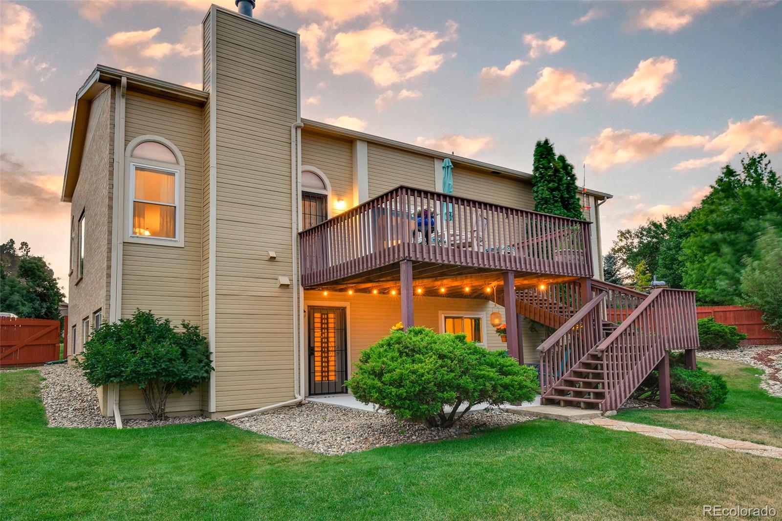MLS Image #46 for 830  lilacglen court,colorado springs, Colorado