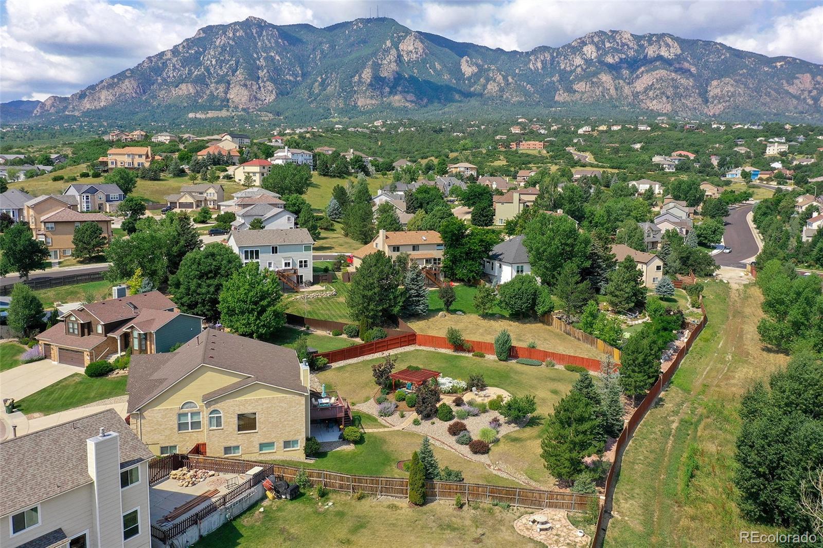 MLS Image #47 for 830  lilacglen court,colorado springs, Colorado