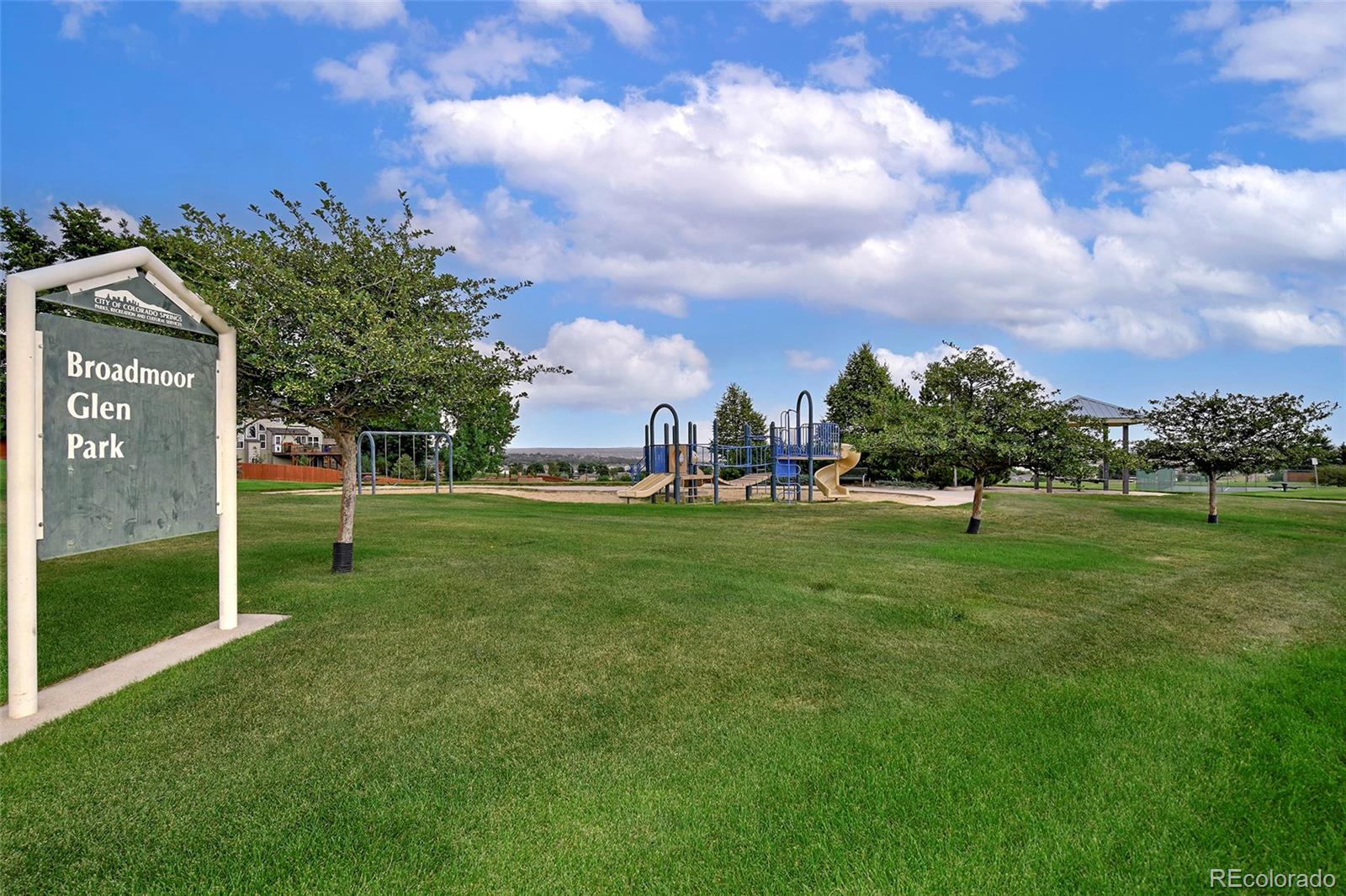 MLS Image #48 for 830  lilacglen court,colorado springs, Colorado