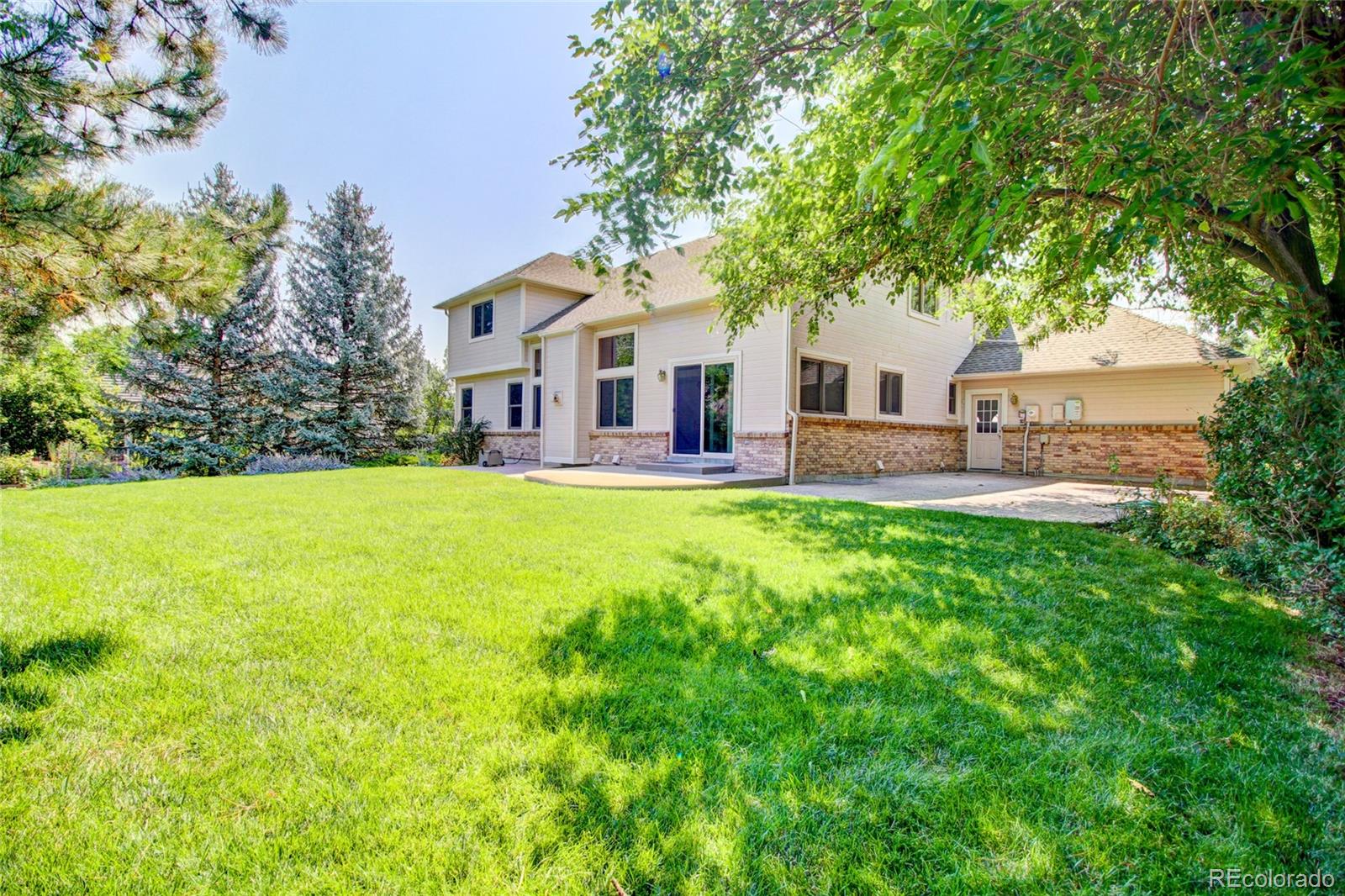 MLS Image #40 for 14351 w 56th place,arvada, Colorado