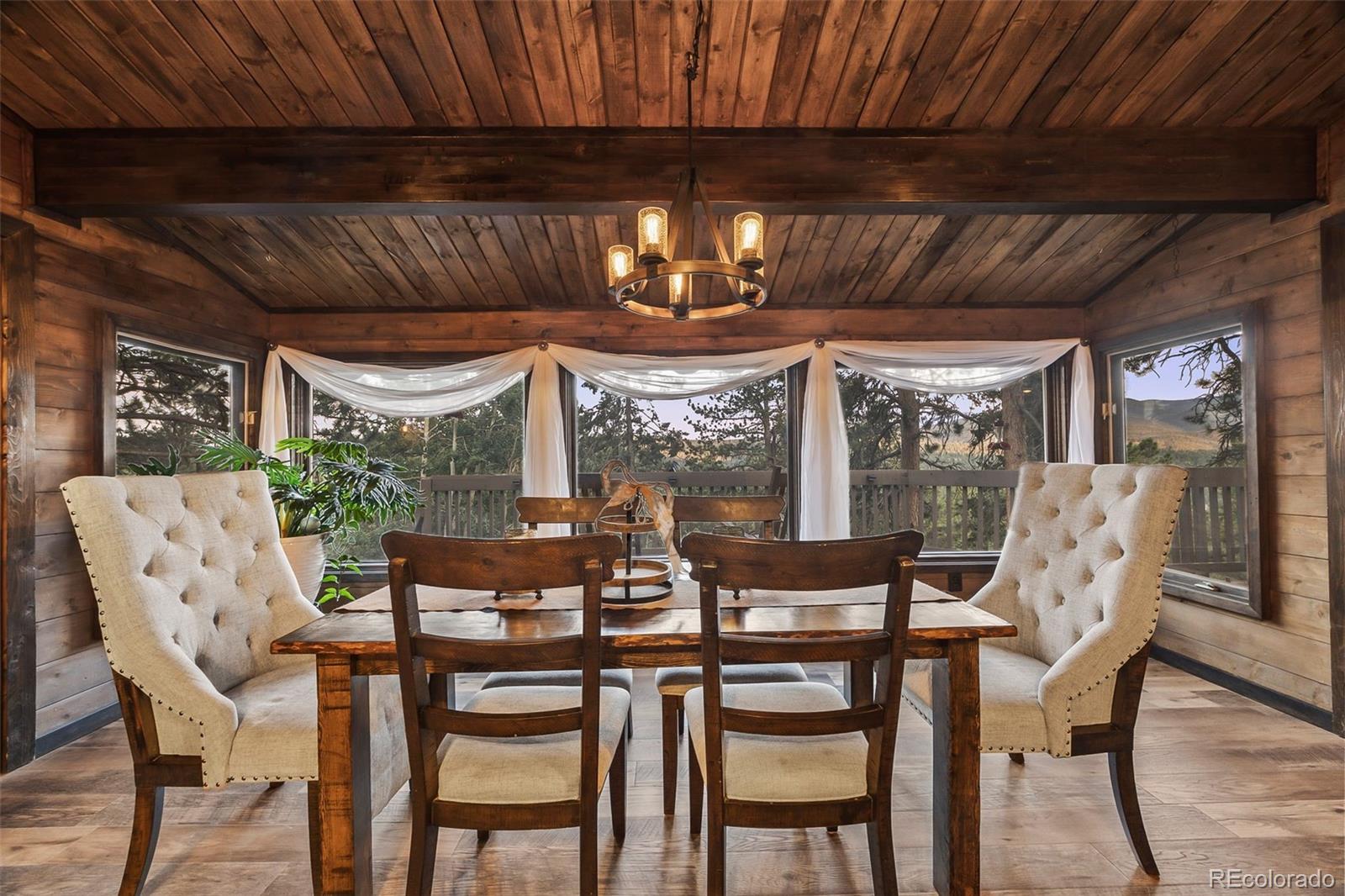 MLS Image #11 for 193  mary beth road,evergreen, Colorado