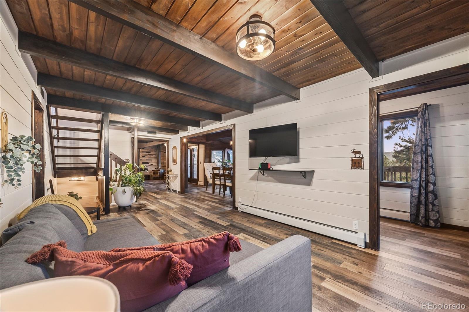 MLS Image #14 for 193  mary beth road,evergreen, Colorado