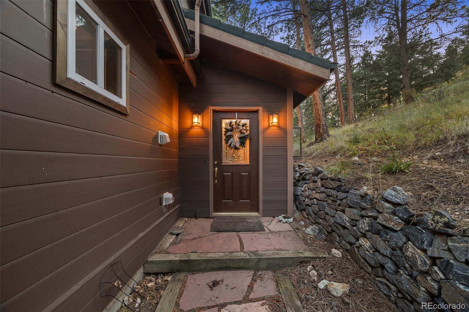 MLS Image #2 for 193  mary beth road,evergreen, Colorado