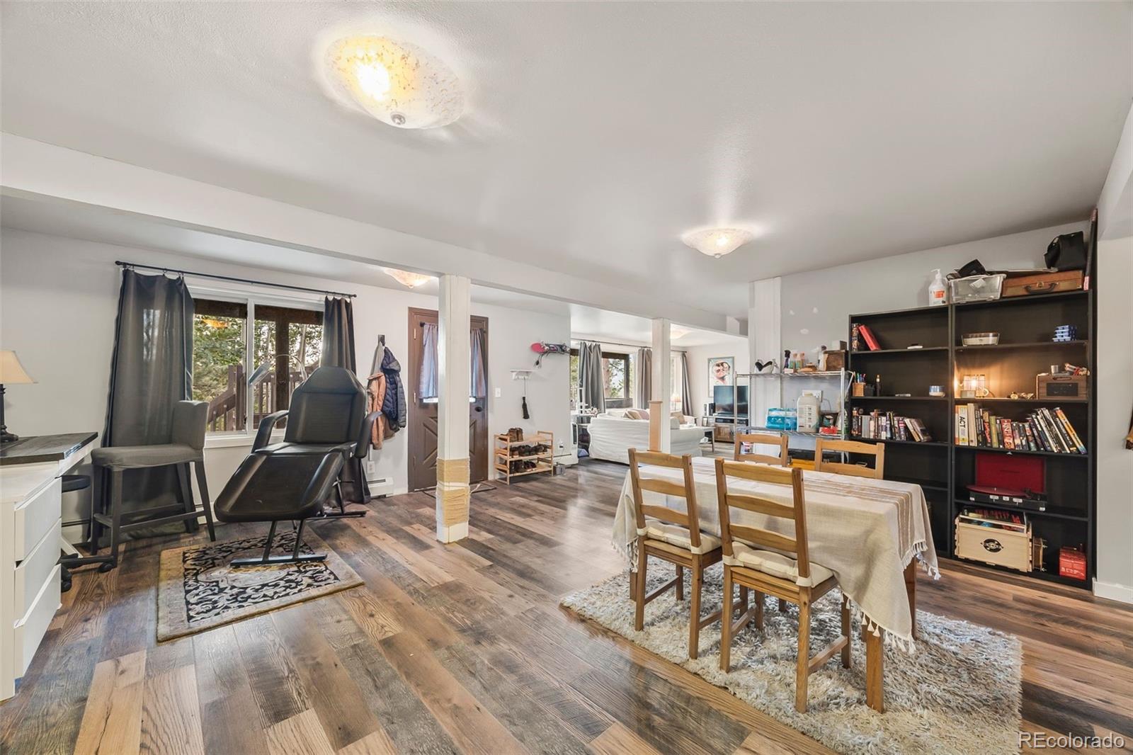 MLS Image #29 for 193  mary beth road,evergreen, Colorado