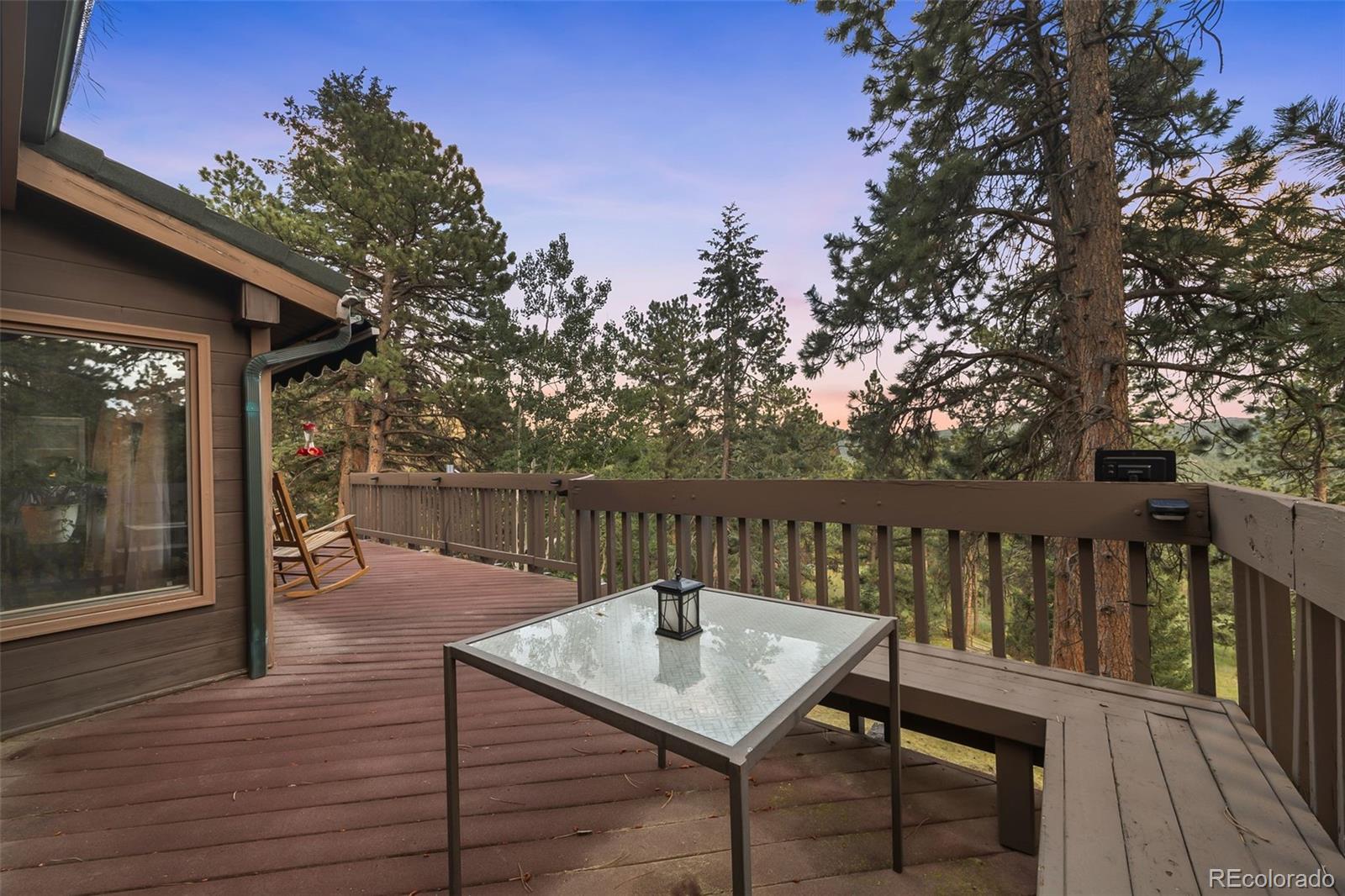MLS Image #37 for 193  mary beth road,evergreen, Colorado