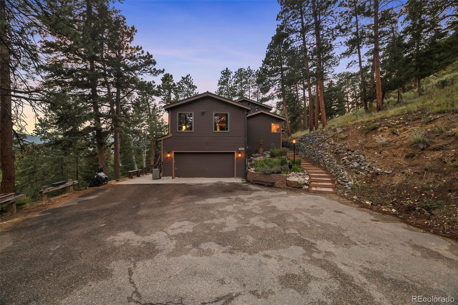 MLS Image #38 for 193  mary beth road,evergreen, Colorado