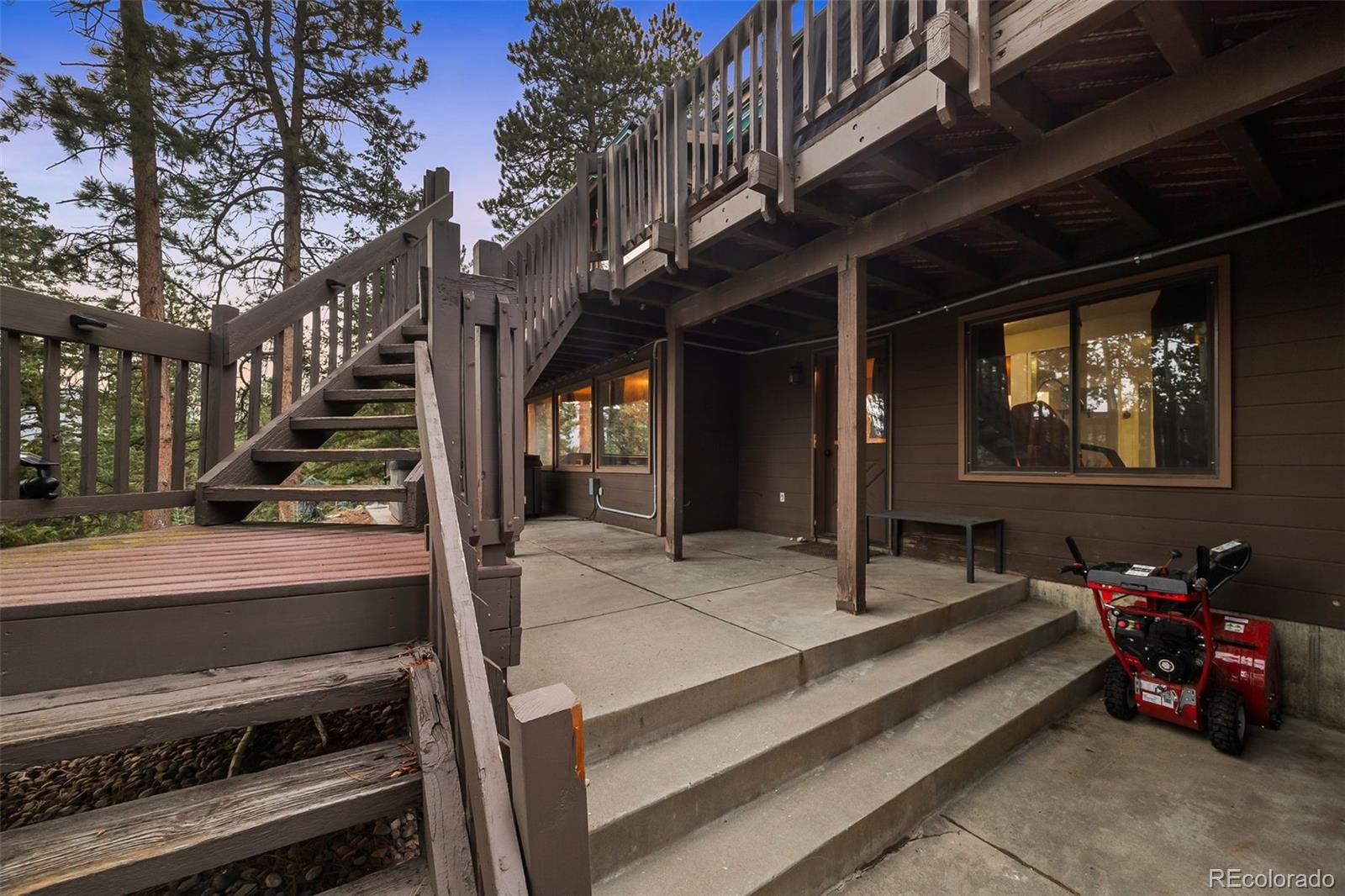 MLS Image #39 for 193  mary beth road,evergreen, Colorado