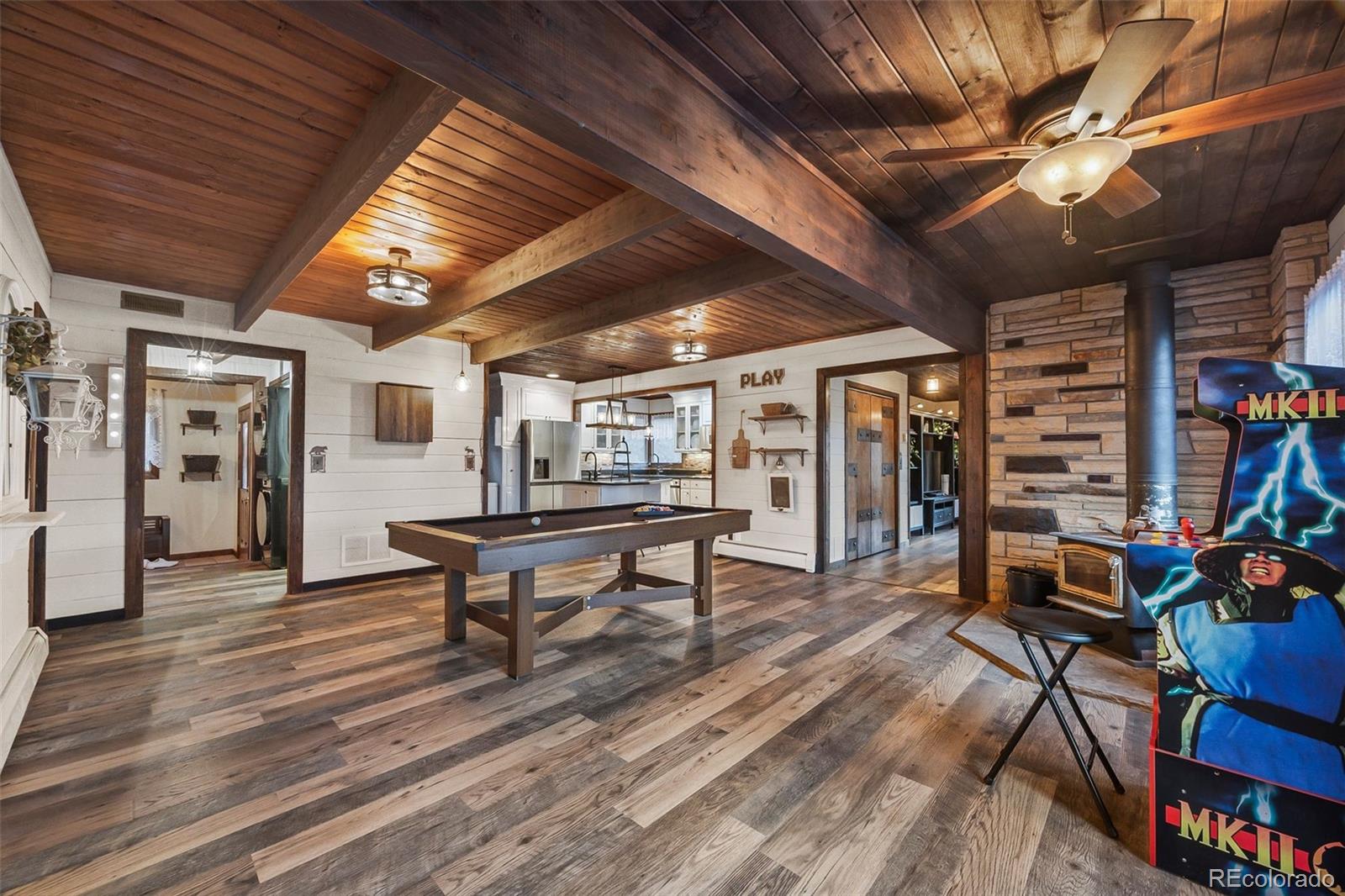 MLS Image #4 for 193  mary beth road,evergreen, Colorado