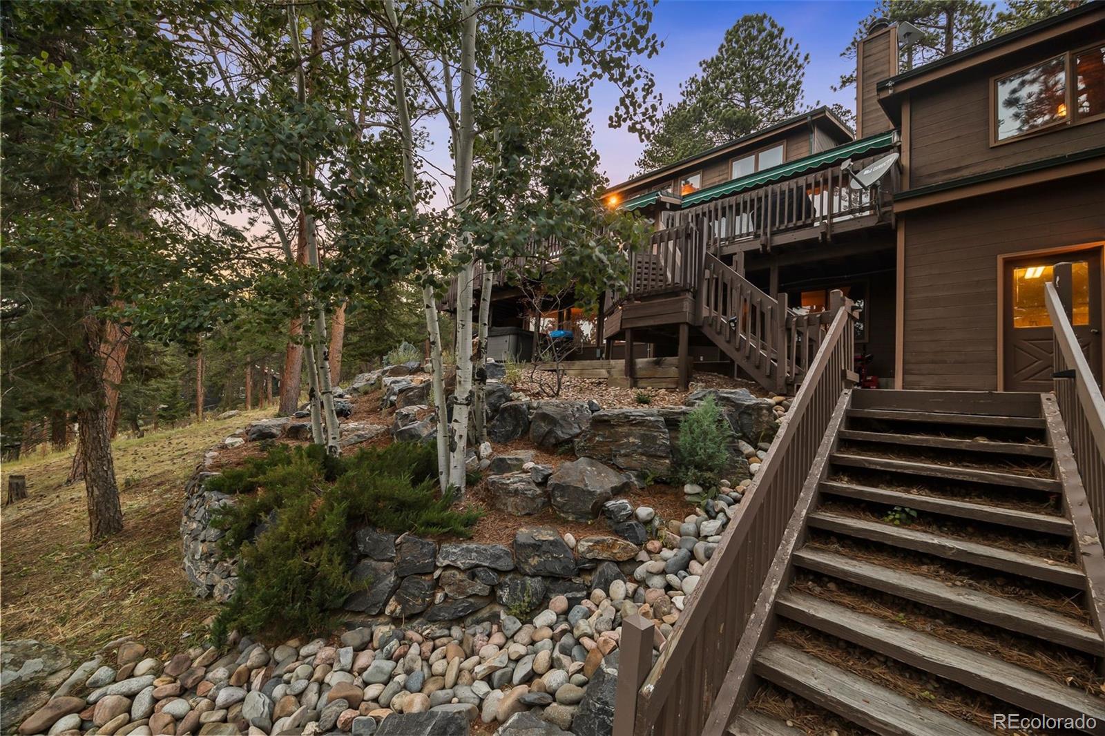 MLS Image #40 for 193  mary beth road,evergreen, Colorado