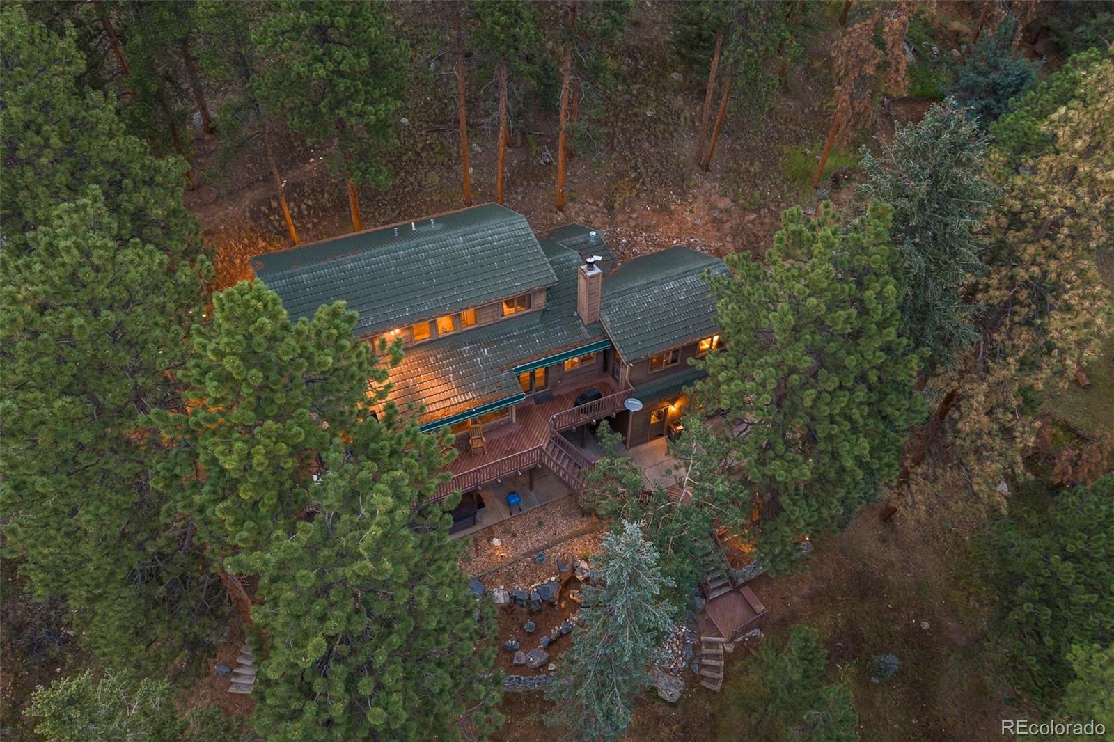 MLS Image #41 for 193  mary beth road,evergreen, Colorado
