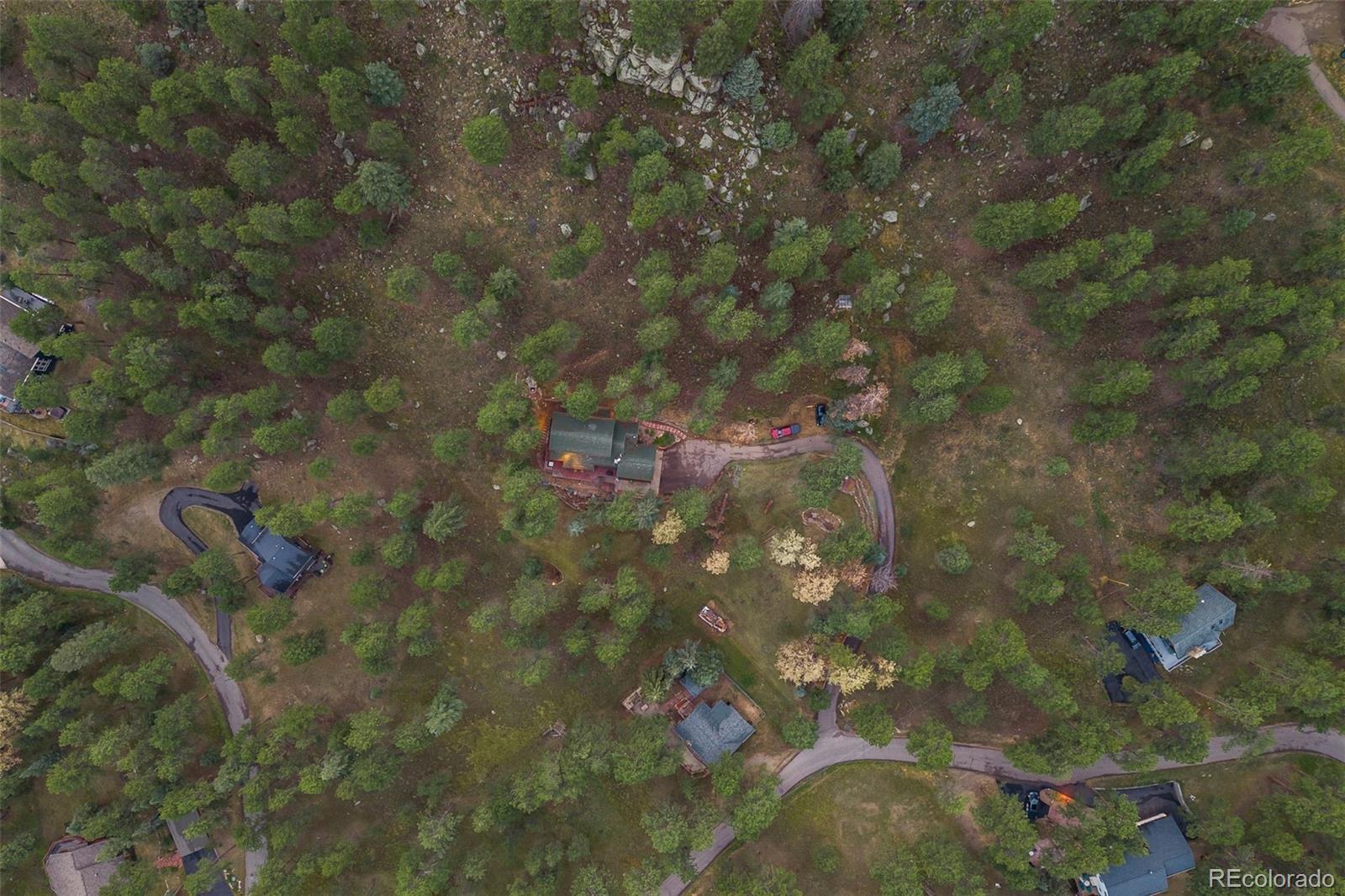 MLS Image #43 for 193  mary beth road,evergreen, Colorado